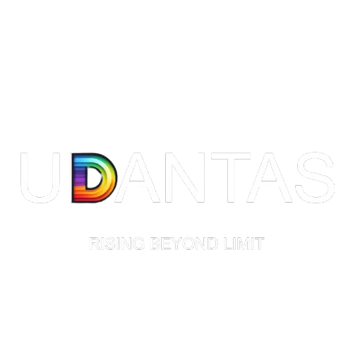 UDANTAS Logo